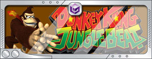 DK Jungle Beat Review