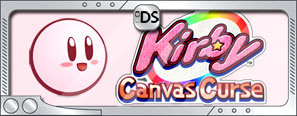 Kirby Canvas Curse Review