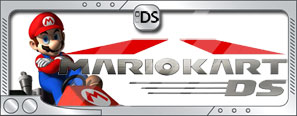 MarioKart DS Review
