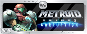 Metroid Prime 3: Corruption Review