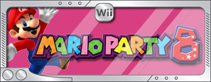 Mario Party 8 Review