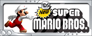 New Super Mario Bros. Review