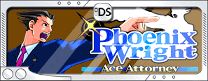Phoenix Wright Review