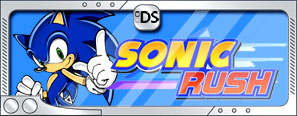 Sonic Rush Review