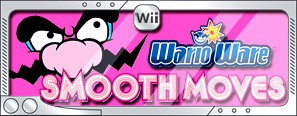 WarioWare Smooth Moves Review